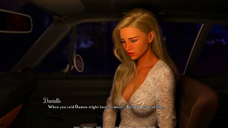 Nadias Hot Hentai Adventure Ignites in Sensual Anime Dreamscape by LoveSkySan69
