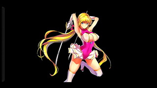 Steamy 3D Rendezvous: Anime Lovers Ignite in Wild Hentai Passion
