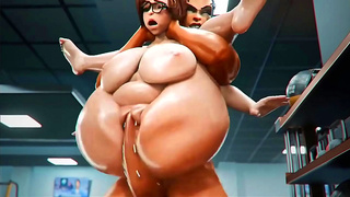 Superintendents Steamy Affair With Twin Voluptuous Moms Uncovered
