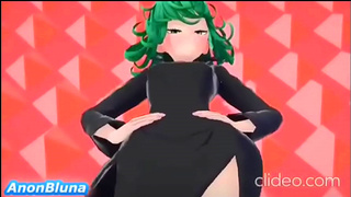 Voluptuous Goddess Rides Huge Dick in Sultry 3D Hentai Fantasy