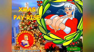 Naughty Nadias Hot Animated Adventure with Mind-Blowing 3D Passion