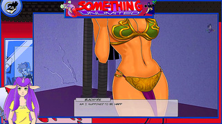 Anime Temptress Ignites Fiery Lust Ride in Steamy Game Night Encounter