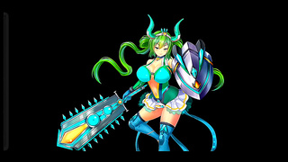 Seductive Anime Girls Dance Ride Steamy 3D Fantasy Rides