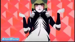 Redheaded Temptress Dominates in Hot Hentai Fantasy Fulfillment