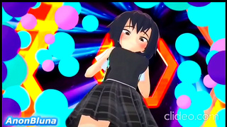Nadias Steamy Blowjob Ignites Wild Forbidden Desires in Hot Hentai Action