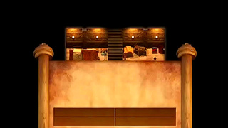 Claras Steamy 3D Adventure Ends in Mind-Blowing Hentai Pleasure