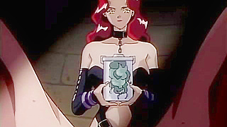 Maya Enslaved by Seductive Dungeon Mistress in Steamy Hentai Encounter – Cool Devices 9