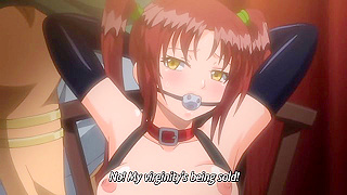 Princess Jills First Time Taken by the Ruthless Villain in Lilith Tales