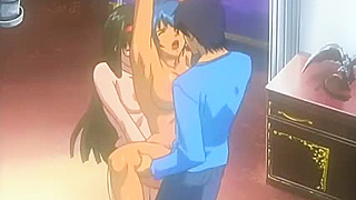 Nurse Bound Pleasured by Lovers Dual Desire – Steamy Hentai Fantasy