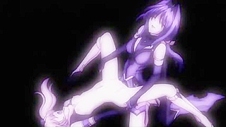 Harukas Secret Desire: Shemale Ninja Seduces Close Mate in Hot Tryst