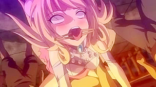 Blonde Princesses Seduced by Ruthless Pirates in Hot Hentai Encounter