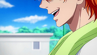 Yaoi Twink Gets Dominated by Classmate in Steamy After-School Encounter