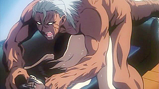 Cult Initiation Turns Wild as Beast Mode Activates in Steamy Hentai Rite