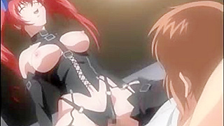 StepSis Seduces StepBro in Forbidden Lust-Filled Hentai Fantasy