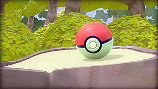 Pokmon Trainer Claims His Pokmon in Fiery, Forbidden Bonding Moment