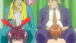 Kisaku 4: Forbidden Pleasures Unleashed in Fiery Bondage Encounter