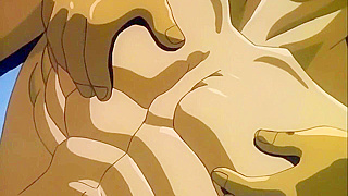 Chubby Wolf Warrior Dominates Yaoi Twins Under Moonlight Madness