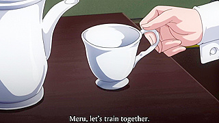 Maid Twins Tempted by Horny Trolls in Steamy Hentai Adventure