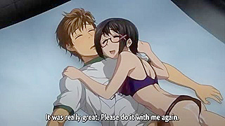 Naughty Student blackmails into steamy sports room tryst - Tayu 3