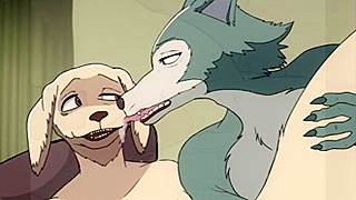 Jacks Late-Night Lust Ignites in a Hot BeastARS Tryst
