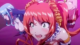 Busty Mages Defeat Demons Through Sensual Magic Battles in Fantasy Realm