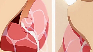 Elf Teacher Rides Horny Students Cock Nonstop Till Utterly Spent