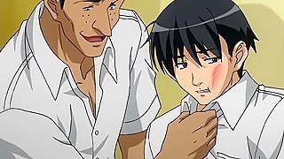 Jealous Teen to Watch His Boyfriend Get Gangbanged by Rivals