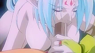 Succubus Dominates Lost Heroes Minds in Fiery Hentai Fantasy Tale