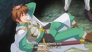 Hikaris Sweet Submission in Dark Fantasy – A RanceQuest Tale