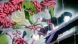 Schoolgirls Tempted by Demonic Forces in Forbidden Desire Hentai Fantasy