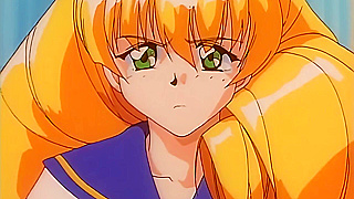 Teen Virgin Explores Forbidden Desires With Seductive Guide in Amy to Yobanaide