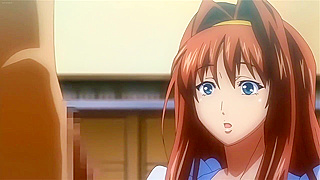 Lonely Homemaker Discovers Ecstasy Through Dual Penetration in Hot Manga Fantasy