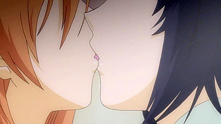 Innocent Girls Discover Forbidden Lust in Romantic Anime Encounter