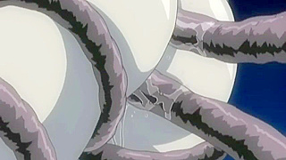 Voluptuous Beauty Seduced by Tentacles in Steaming Hentai Fantasies