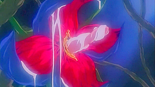 Succubus Vine Claims Willing Slaves Seed in Dark Jungle Rite