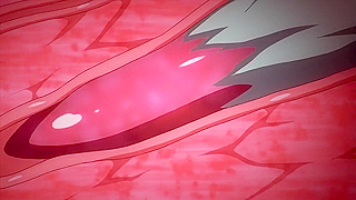 Schoolgirls Entangled by Alien Tendrils in Steamy Hentai Horror – Vol. 1