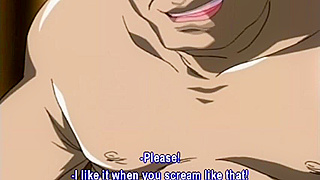 Stepson Discovers Forbidden Desires Watching Stepmoms Wild Hentai Fantasy