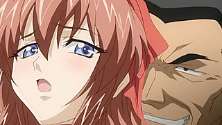 Busty Student Seduced by Horny Teacher as Secret Crush Looks On – Steamy Hentai Fantasy