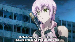Asagis Forbidden Awakening: A Kunoichi Succumbs to Demon Lust