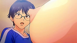 Busty Step-StepSisters Secret Lust Ignites – Steamy Hentai Encounter