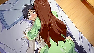 Stepsisters Seduce Their Younger StepBrother in Spicy Hentai Fantasy