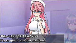 Luscious Hentai Beauty Enjoys Wild Rear Adventure in Steamy Encounter