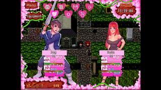 Eula Yields to Temptation in Sultry Genshin Fantasia Romance