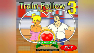 Naomis Naughty Adventure Sparks Hot Tryst with Handsome Albert
