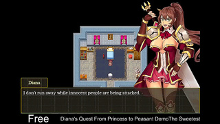 Hikage Ikaruga Dominates in Steaming Femdom Fantasy – A Futanari Desire Tale