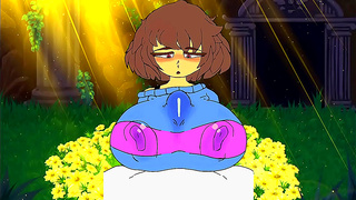 Nadia Claims Her Pleasure in Steamy 3D Hentai Fantasy Encounter