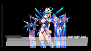 Milf Mage Fuels Forbidden Lust in Fiery Hentai Fantasy Rite