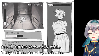 Stepmom MILF Takes Control in Steamy Animated Encounter