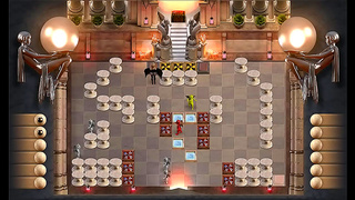Curvy TA Tempts College in Steamy 3D Hentai Fantasy Adventure