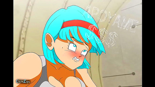 Steamy Confessions in the Mist: A Forbidden Lesbian Encounter